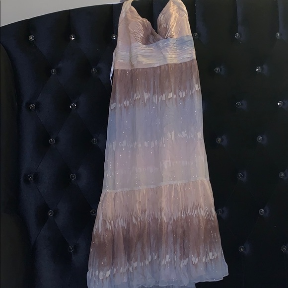 BCBG Maxazria Dress size 6 - Picture 3 of 5